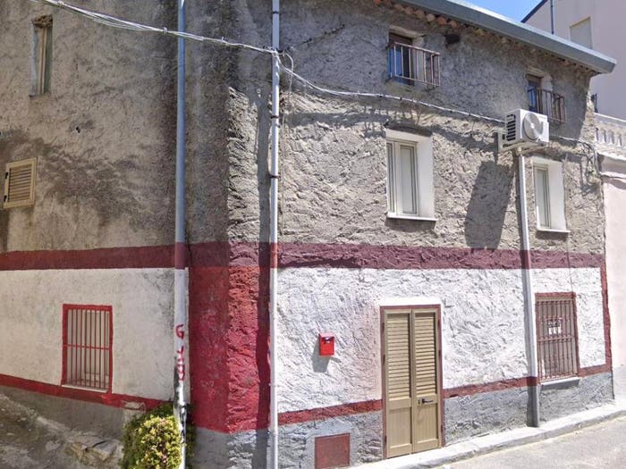 Appartamento con 5 locali in vendita in Vicolo Sa Costa, Orani