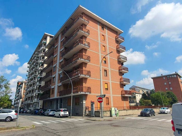 Appartamento con 5 locali in vendita in Corso Antony, Borgata Paradiso Nord, Collegno