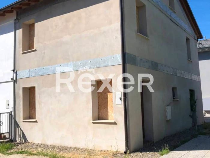 Casa trilocale in vendita in Via San Antonio, Sant'antonio In Mercadello, Novi di Modena