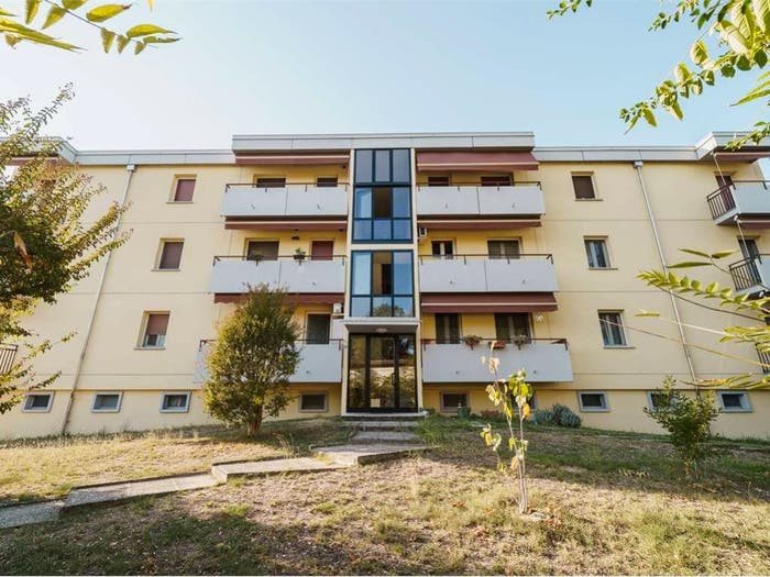Appartamento quadrilocale in vendita in Ponte Taro, Noceto