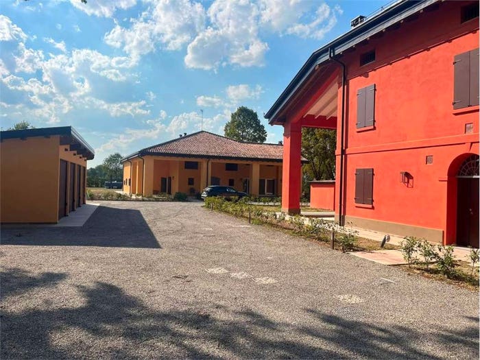 Casa con 5 locali in vendita in strada Corletto sud, Baggiovara, Modena