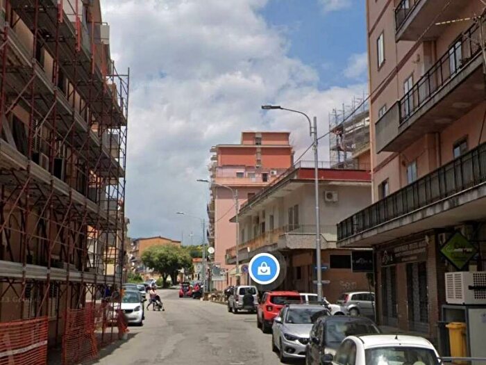 Casa con 6 locali in vendita in Via Ettore Vitale SNC, Pontegrande Sant'Elia, Catanzaro