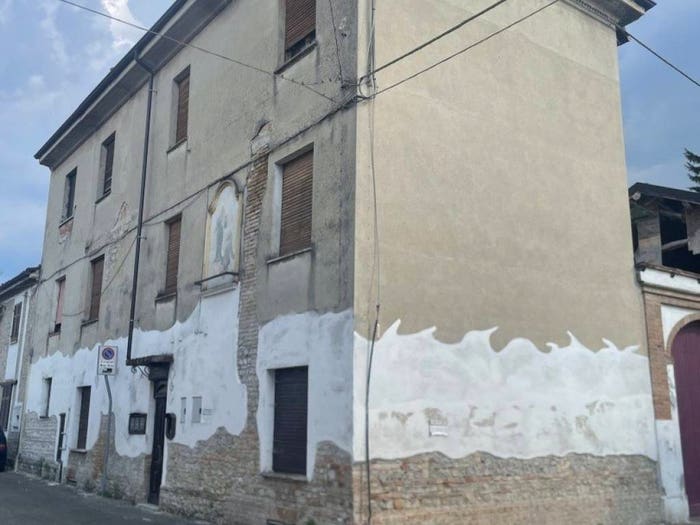 Casa con 6 locali in vendita in Via G Verdi, Pontecurone
