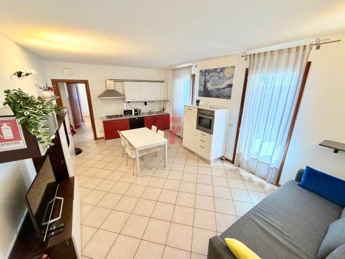 Appartamento bilocale in vendita in Via Cantele, Villanova, Villanova di Camposampiero