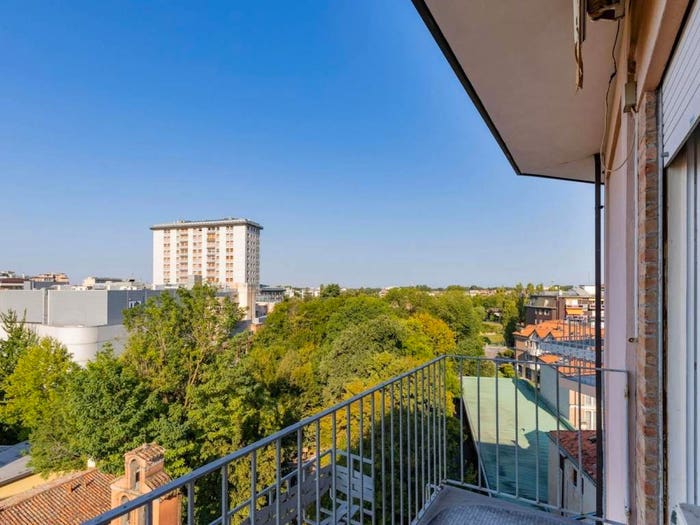 Appartamento con 5 locali in vendita in Piazza Erminio Ferretto, Mestre, Venezia