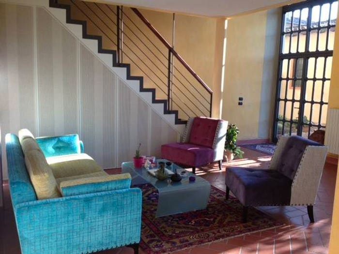 Casa con 6 locali in vendita in Via Quintole per le Rose, Impruneta