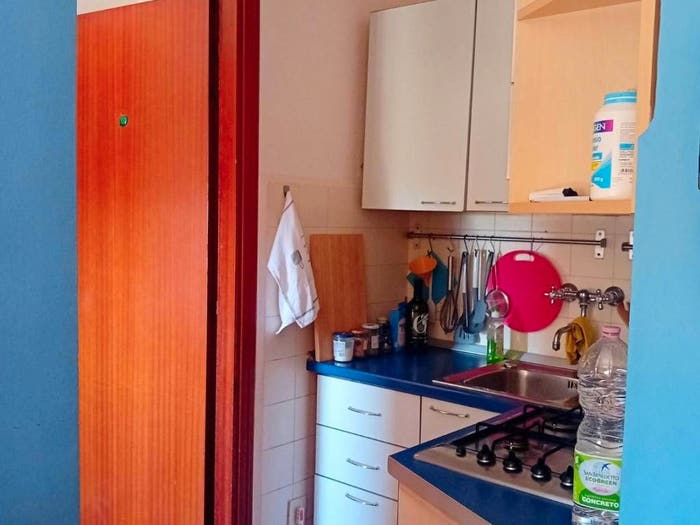 Appartamento bilocale in vendita in Via Pasquale Landi, Landi, Pisa