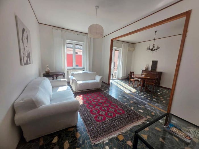 Appartamento con 5 locali in vendita in Via Terranuova, Centro Storico, Ferrara