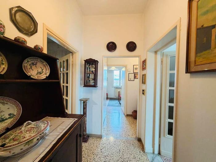 Appartamento quadrilocale in vendita in Via Curtatone e Montanara, Ponte a Egola Stibbio, San Miniato