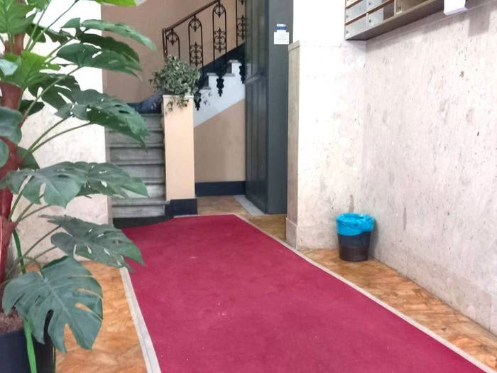 Appartamento bilocale in vendita in Viale Ansaldo, Marassi, Genova