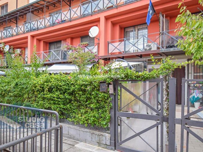 Casa trilocale in vendita in VIA ALDO MORO, San Fereolo Albarola Faustina, Lodi