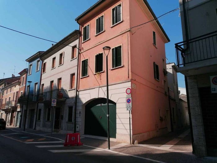 Casa trilocale in vendita in Centro, Legnago