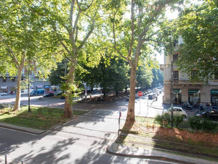 Appartamento monolocale in vendita in Viale Monte Nero, Porta Romana Medaglie d'Oro, Milano