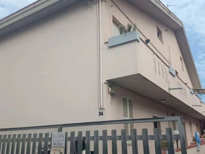 Appartamento trilocale in vendita in Salita Pandolfi, Colli Innamorati Madonna, Pescara
