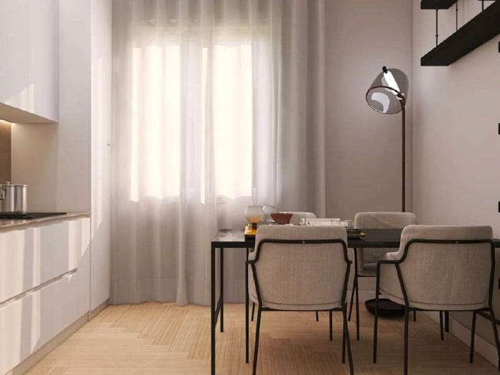 Appartamento trilocale in vendita in Via Cesare Battisti, Talon Croce, Casalecchio di Reno