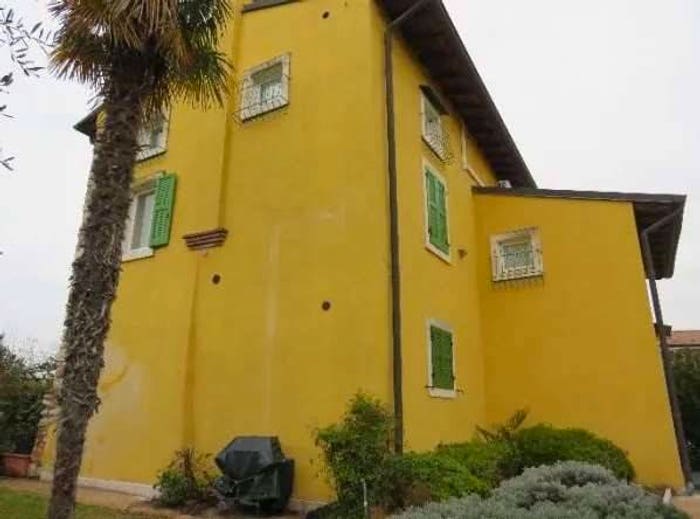 Casa trilocale in vendita in Via Paiari, Centro, Lazise