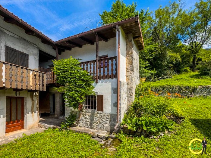 Casa trilocale in vendita in Centro, Lauco