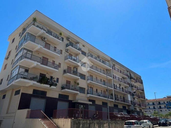 Appartamento quadrilocale in vendita in Via S Pertini, Corigliano Scalo, CoriglianoRossano