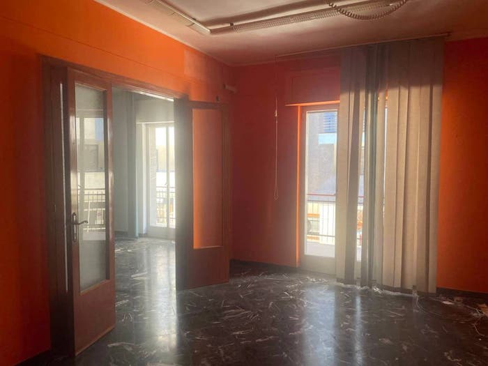 Appartamento con 6 locali in vendita in Via Ferdinando d'Aragona, Centro, Barletta
