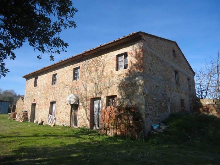 Casa con 6 locali in vendita in Via Franchi, Gambassi Terme