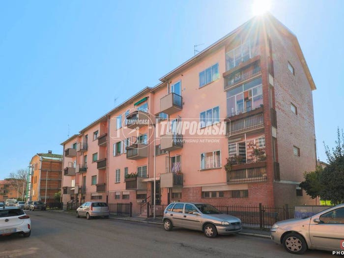 Appartamento quadrilocale in vendita in Via Cesare Lippi, Cappuccini Montericco, Imola