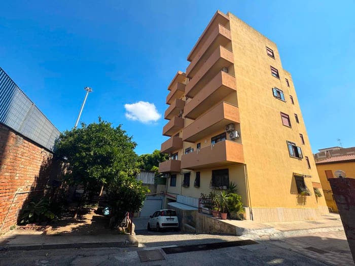 Appartamento quadrilocale in vendita in Viale Europa, Gonzaga, Messina