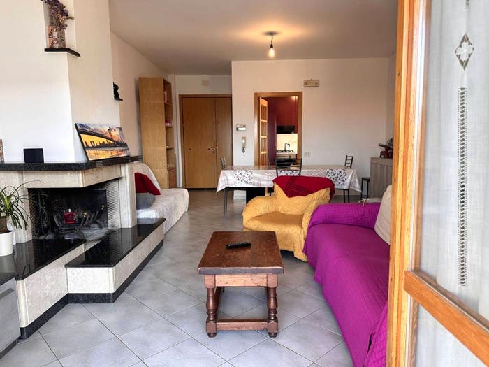 Appartamento con 6 locali in vendita in Via Roma, Centro, Torano Nuovo