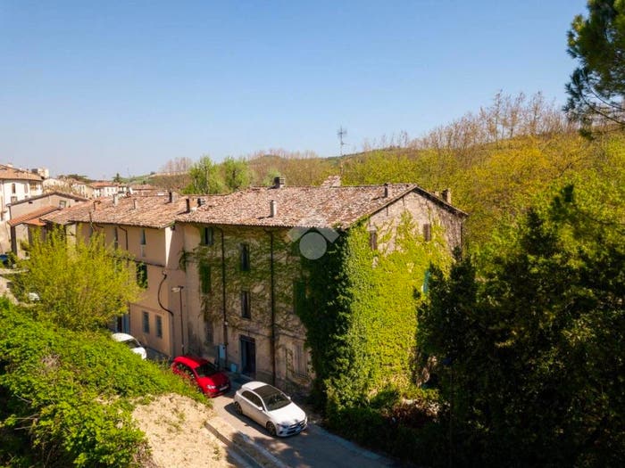 Casa con 6 locali in vendita in Via Flavio Biondo, Centro, Castrocaro Terme e Terra del Sole
