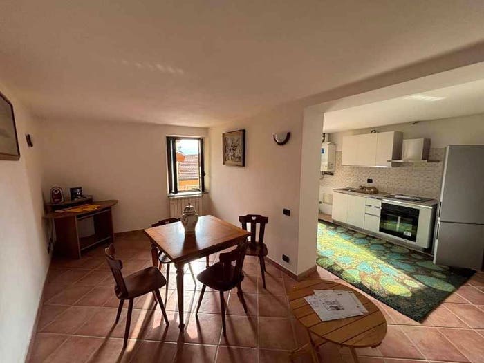 Appartamento bilocale in vendita in Via Roma, Centro, Cuasso al Monte