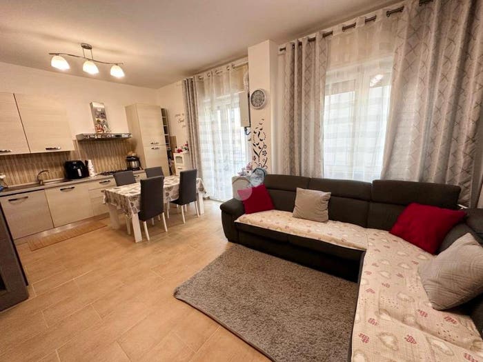 Appartamento trilocale in vendita in Via amendola, Centro, Paullo