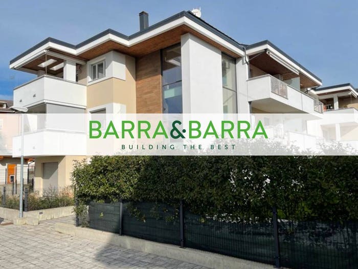 Appartamento trilocale in vendita in Via Mellana, San Rocco Castagnaretta, Cuneo