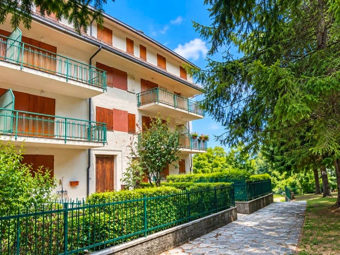 Appartamento trilocale in vendita in Via delle Terme, Roccaforte Mondovì