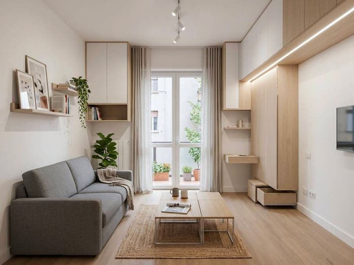 Appartamento bilocale in vendita in VIA PALMANOVA, Crescenzago, Milano