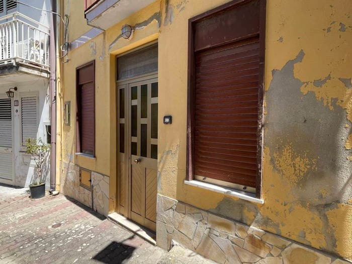 Casa trilocale in vendita in Vico San Giacomo, Castanea Salice, Messina