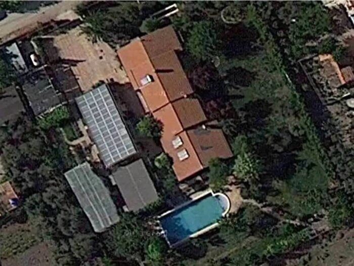 Casa con 6 locali in vendita in Borgo San Giusto, Lucera