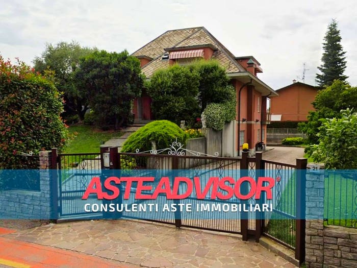 Appartamento con 5 locali in vendita in Via N Sauro, San Michele San Giorgio, Bregnano