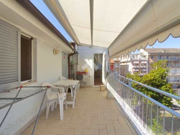 Appartamento bilocale in vendita in Via dei devoto, Centro, Lavagna