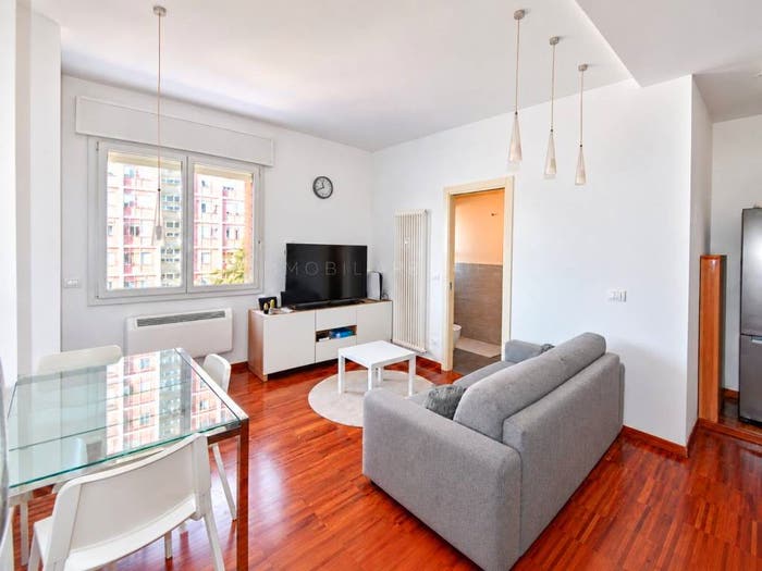 Appartamento bilocale in vendita in Via Benvenuto Cellini, Massarenti, Bologna