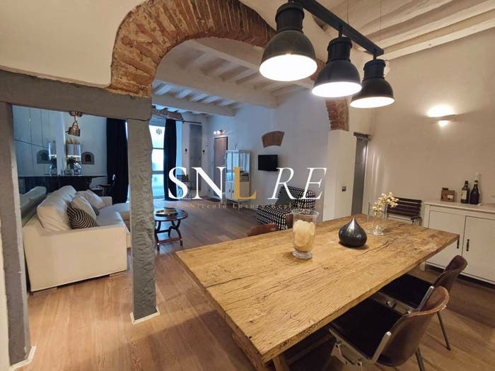 Appartamento bilocale in vendita in Piazza Santo Spirito, Santo Spirito, Firenze