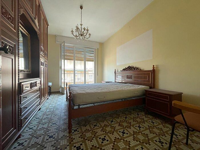 Appartamento quadrilocale in vendita in Centro, Vallecrosia