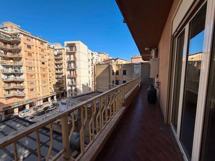 Appartamento con 5 locali in vendita in Via Alcide de Gasperi, Via Imera V della Vittoria Via Dante A, Agrigento