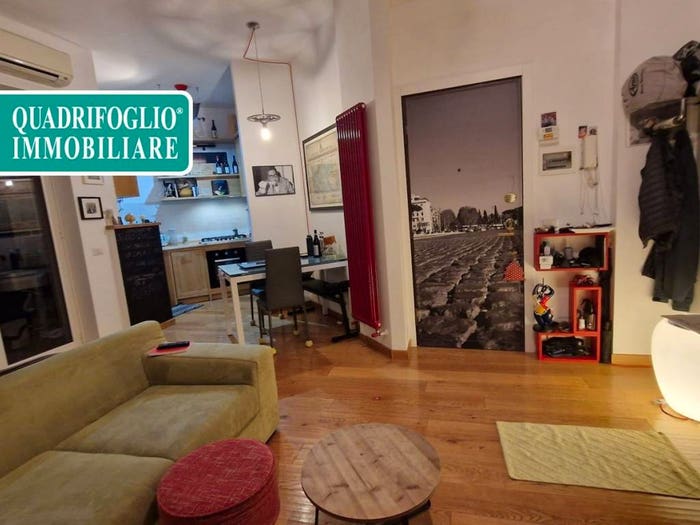 Appartamento bilocale in vendita in Via Suessola, Re di Roma, Roma