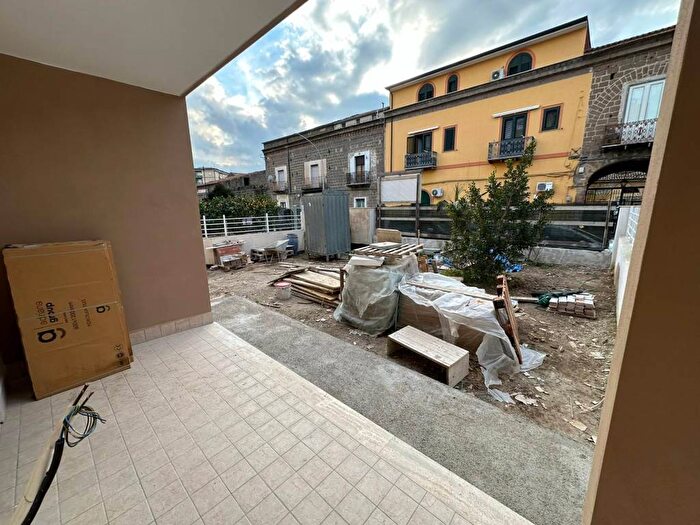 Appartamento quadrilocale in vendita in Via Aprile, Casagiove