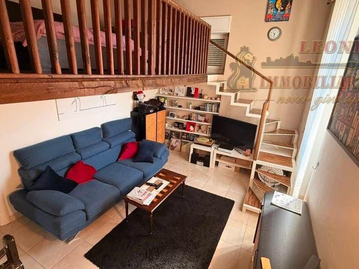 Appartamento bilocale in vendita in Via Ippodromo, Gallaratese, Milano
