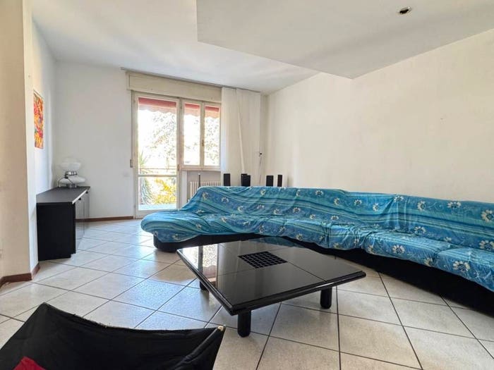 Appartamento in vendita in Via Fratelli Basini, Parco Urbano Piscina, Forlì