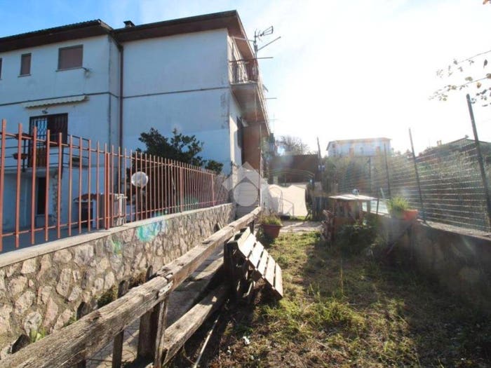 Appartamento bilocale in vendita in VIA ROMA, Centro, Poggio Nativo