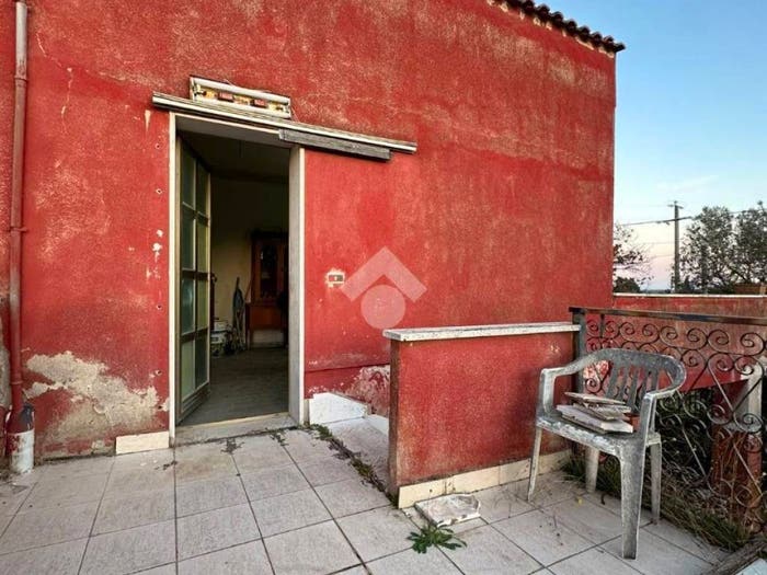 Casa con 6 locali in vendita in Via del Mare, Rione Martucci Diaz, Foggia