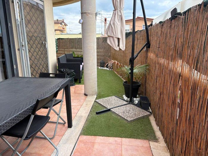 Appartamento bilocale in vendita in Via Antonluigi Pietrogrande, Isola Sacra, Fiumicino