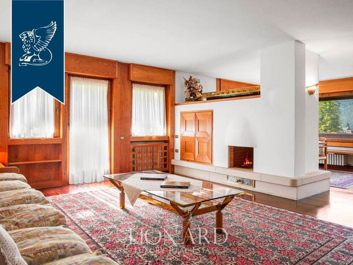 Casa con 6 locali in vendita in Centro, Cortina d'Ampezzo