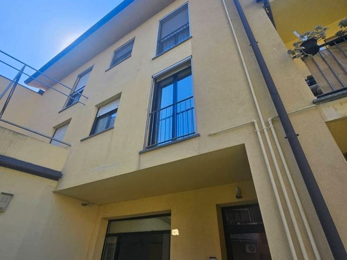 Appartamento bilocale in vendita in Pescarenico, Lecco
